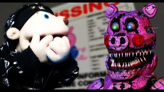 WHY IS PIGGY SO MAD  Roblox Piggy w FruitSnacksS [upl. by Cordell]