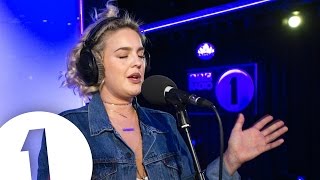 Anne Marie  Alarm in the Live Lounge [upl. by Donatelli568]