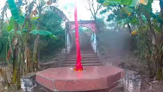 Prachin Shiv Mandir Jyanti Majri Village Chandigarh [upl. by Lonnard]