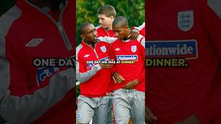 Jermain Defoe on Fabio Capellos Strictness At England Football Soccer FabioCapello England [upl. by Perseus]