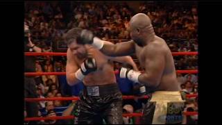 James Toney vs John Ruiz  Full Fight  An Entertaining Ruiz Fight [upl. by Arak]