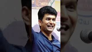 Erode Mahesh Comedy Speech  Atrocities of group photo in family entertainment [upl. by Kat]