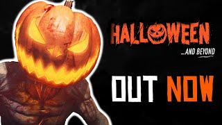 Dying Light 2 Halloween Event Out Now [upl. by Golda]