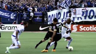 SCOTIABANK CONCACAF Champions League 20142015 Finals Recap [upl. by Adekam]