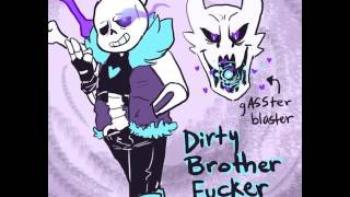 Underlust Megalovania [upl. by Natloz]