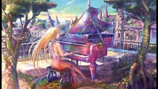 Kokia  with music Sub Español [upl. by Einial]