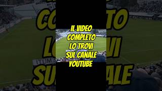 SPEZIA MODENA GOAL DI ESPOSITO spezia modena seriebkt ultras goals [upl. by Volotta823]