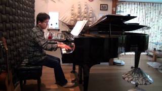 夢の中のウエディング Mariage Damour Richard Clayderman [upl. by Ian]