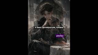 KRS Vincent Edit booktube kitap keşfet book wattpad [upl. by Raskind401]