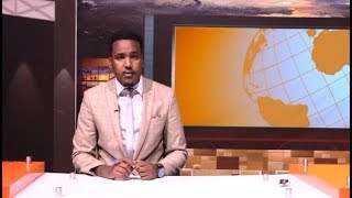 Qodobadda Warka Caawa 14012018 By CShakuur Dayib Maxamed [upl. by Azilanna202]