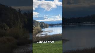 Lac de Bret [upl. by Rhetta]