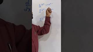 How to differentiate using logarithmic differentiation [upl. by Damien]