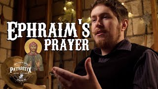 The Prayer of Saint Ephraim [upl. by Sivrat656]