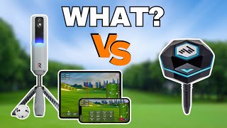 Surely NotPhiGolf2 Vs Rapsodo MLM2PRO amp GIVEAWAY [upl. by Aderfla]