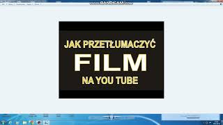 Włączanie filmu w innym języku [upl. by Sandberg977]