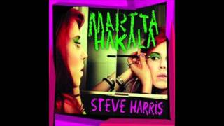 Martta Hakala  Steve Harris [upl. by Aztinad]