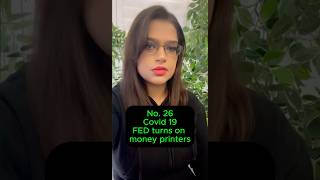 Covid 19  Fed turns on money printers devaluing the dollar Bitcoin can not be printed [upl. by Akanke]