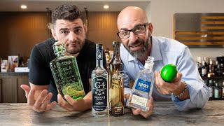 The Best Tequilas Under 40 [upl. by Swihart147]