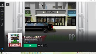 Nowy update Na Brookhaven RP [upl. by Leilamag]