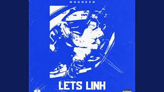 Whoheem  Lets Link Full Song [upl. by Dnivra]