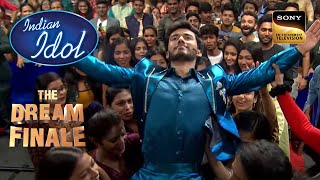 Indian Idol 13  The Dream Finale  Ep 60  Full Episode  2 April 2023 [upl. by Ienttirb304]