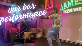 Our Bar Performance  Road To Success Ep 48  PhilPhil [upl. by Harwill]