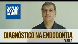 Video 3  Diagnóstico na Endodontia  Parte 3 [upl. by Thenna]