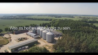 KWS Unabhängigkeitskampagne Unabhängige Landwirte stellen sich vor Teil 1 [upl. by Eidassac]