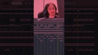 How I Make Hard Beats For Baby Keep shorts [upl. by Turoff]