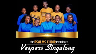 Join In The Praise  Vespers Singalong S02E18  With PSALMS CHOIR [upl. by Duky]