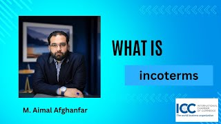 WHAT IS INCOTERMS [upl. by Noval]