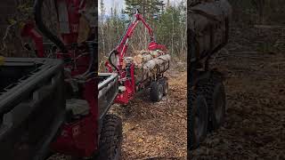 RANGER 1500 VS CanAm Defender MAX Limited HD10 canamoffroad polarisoffroad [upl. by Ziul100]