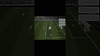 Valverde’s Incredible Power Shot Goal  eFootball Mobile 2025 Shorts [upl. by Kirch]