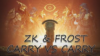 44 TRIALS MATCH VS ZKMUSHROOM amp IFROSTBOLT [upl. by Fletch605]