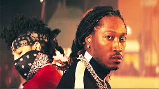 Future Ft 42 Dugg  Scary Hours Music Video [upl. by Nadda]