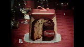 1983 Canale 5 Paluani [upl. by Luci]