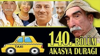 AKASYA DURAĞI 140 BÖLÜM [upl. by Will623]