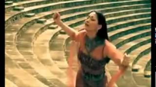 SIN TU AMOR  ANA GABRIEL  ANFITEATRO ALTOS DE CHAVON REPUBLICA DOMINICANAwmv [upl. by Assenat483]