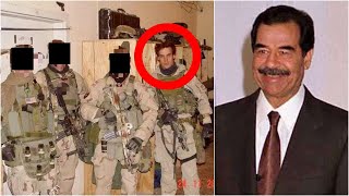 The Delta Force Mission That Captured Saddam Hussein [upl. by Ajin]