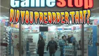 The Ultimate GameStop Rant [upl. by Ained]