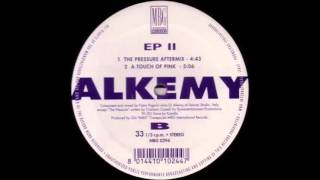 Alkemy  EP II  A Touch Of Pink [upl. by Erfert235]