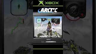 Arctic Thunder  Xbox [upl. by Olinad768]