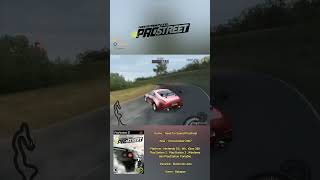 Need for Speed Prostreet Playstation 2 Gameplay videogames gameplayps2 NeedforSpeedProstreet [upl. by Xeno]