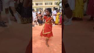 Komola nitto kore dance cover short video sukanta academy English Medium school 🎉🎉💃💃 [upl. by Brigit]