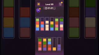 Block King Time Attack Level 81 to Level 90 [upl. by Egreog]