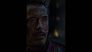 Thanos confronte Iron man et capitaine américain et Thor VF  Avengers  Endgame shorts [upl. by Pacifa486]