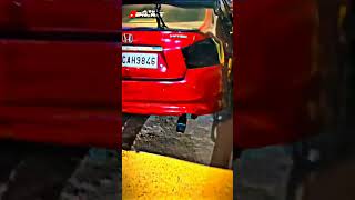 Car exhaust sound reels car automobile shortvideo shorts automobile exhaust [upl. by Ataymik]