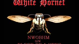 White Hornet  NWOBHM A tribute to the New Wave Of British Heavy Metal [upl. by Maia799]