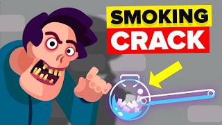 What Happens To Your Body When Smoking Crack [upl. by Henrique]