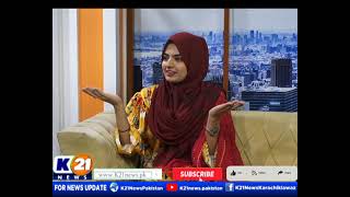 BAKHABAR PAKISTAN SEASON 3 WITH SYED ALI ABRAR  04Nov2024  K21 News [upl. by Aerdna]